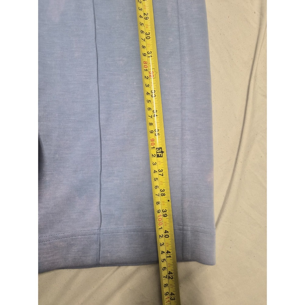 Lululemon Pants Baby Straight leg Retroplush Size Small - Picture 4 of 8